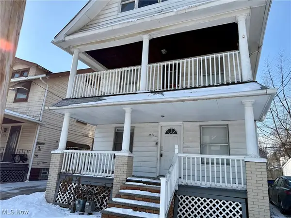 3452 W 91st Street, Cleveland, OH 44102