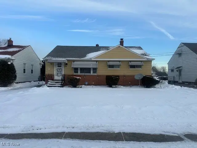 9717 Alexander Road, Garfield Heights, OH 44125 - Image #1