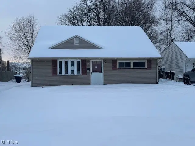 1525 Denison Nw Avenue, Warren, OH 44485 - #1