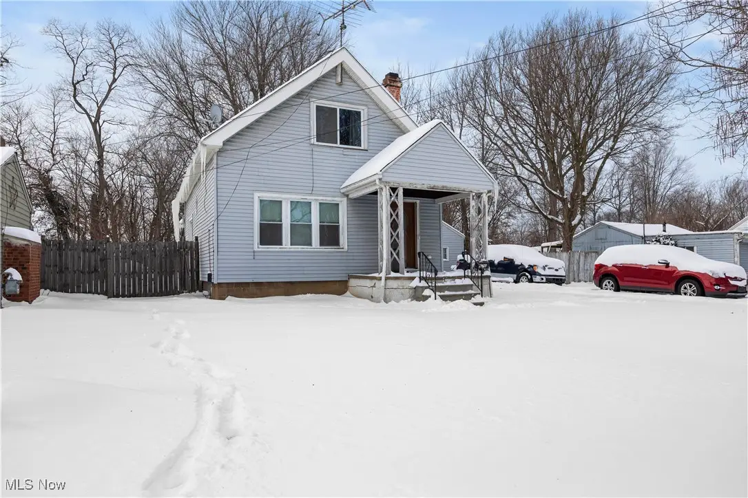 376 Taylor Street, Amherst, OH 44001 - Image #1