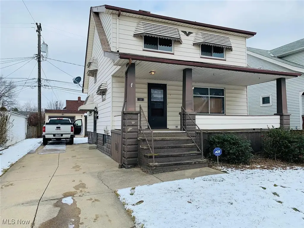 11017 Vernon Avenue, Garfield Heights, OH 44125 - Image #1