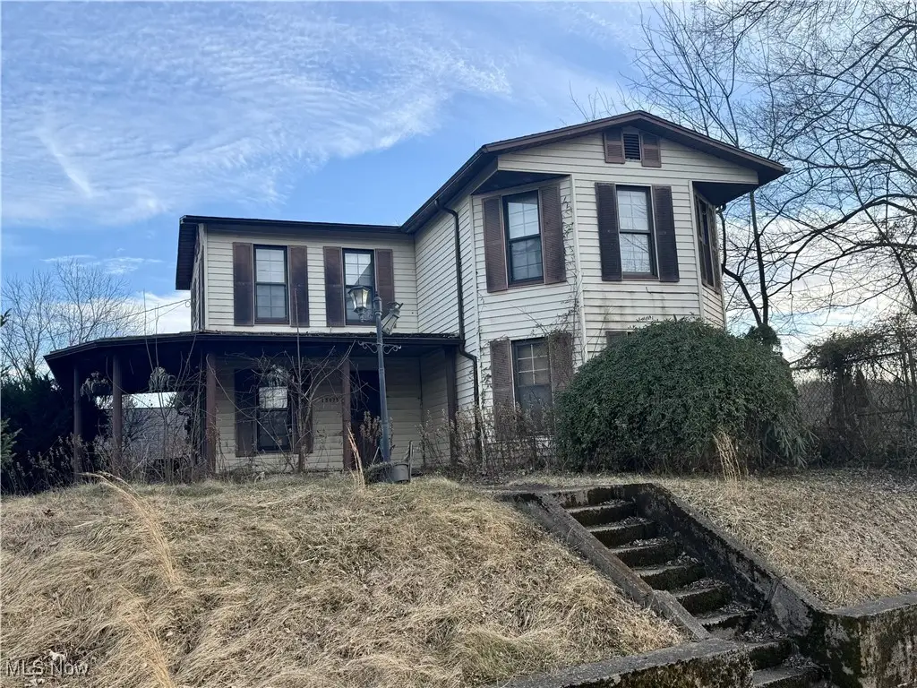 25975 Main Street, Coolville, OH 45723 - #1