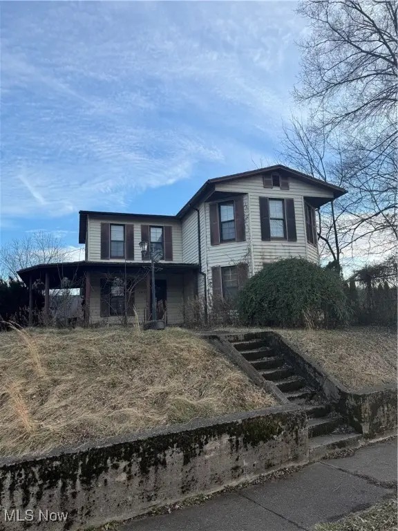 25975 Main Street, Coolville, OH 45723 - #2