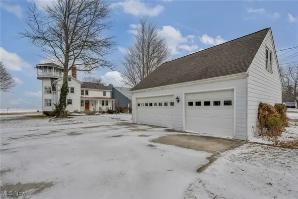 7399 Salida Road, Mentor on the Lake, OH 44060