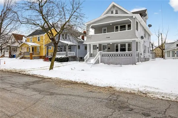 11706 Gay Avenue, Cleveland, OH 44105