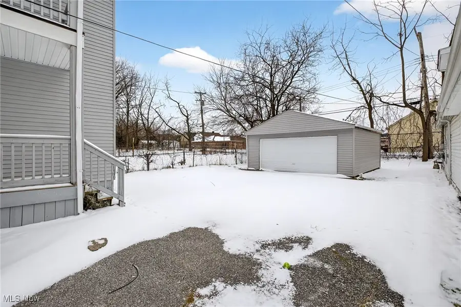 11706 Gay Avenue, Cleveland, OH 44105 - Image #2