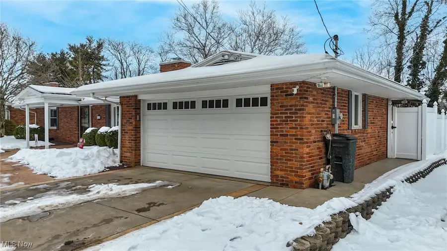 922 Glendale Road, Marietta, OH 45750 - #3