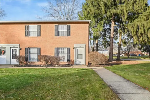 700 Lakeview Drive, Cortland, OH 44410