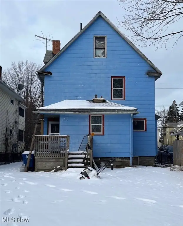 1351 Beach Avenue, Lakewood, OH 44107 - Image #2