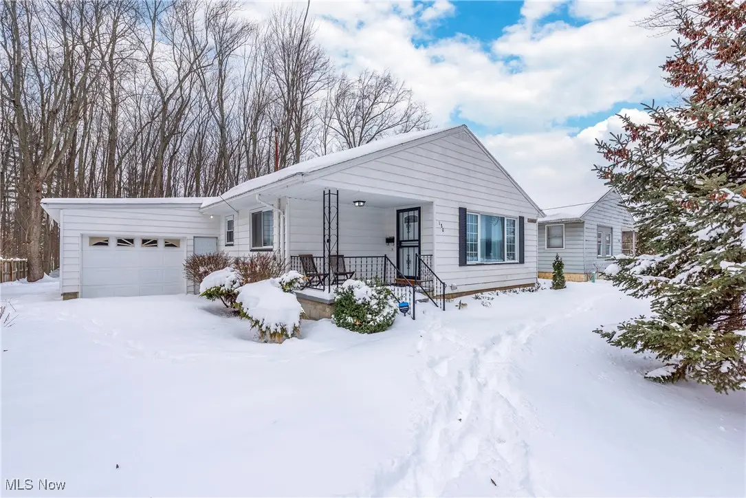 180 N Park Street, Oberlin, OH 44074 - #1