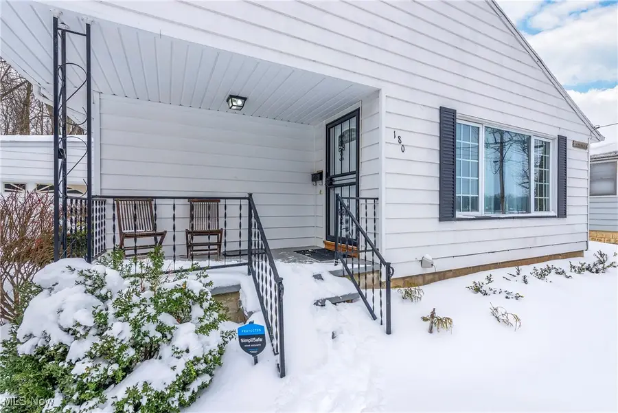 180 N Park Street, Oberlin, OH 44074 - #2