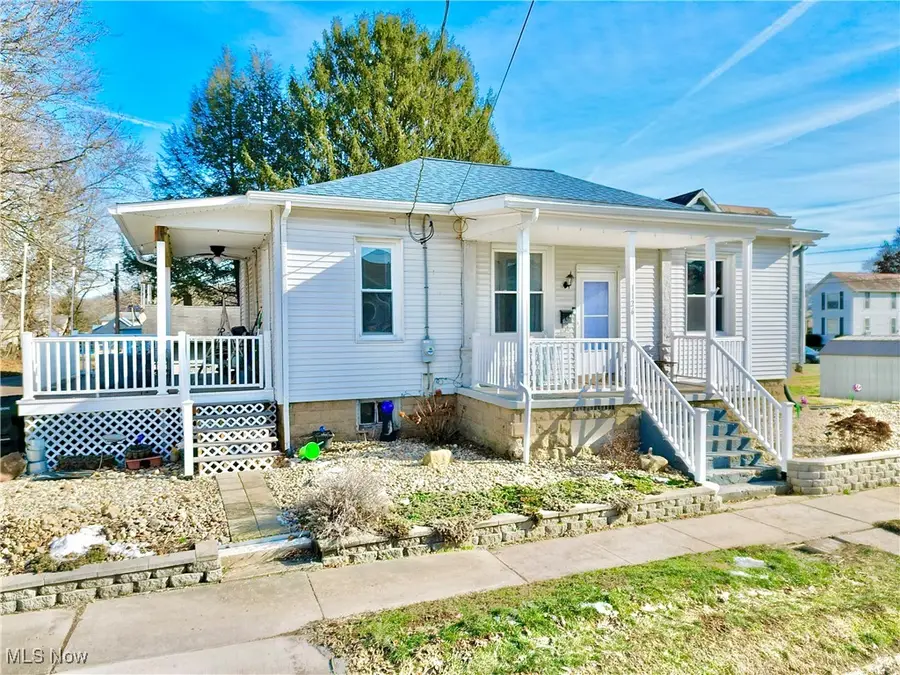 1126 Melick Avenue, Zanesville, OH 43701 - #2