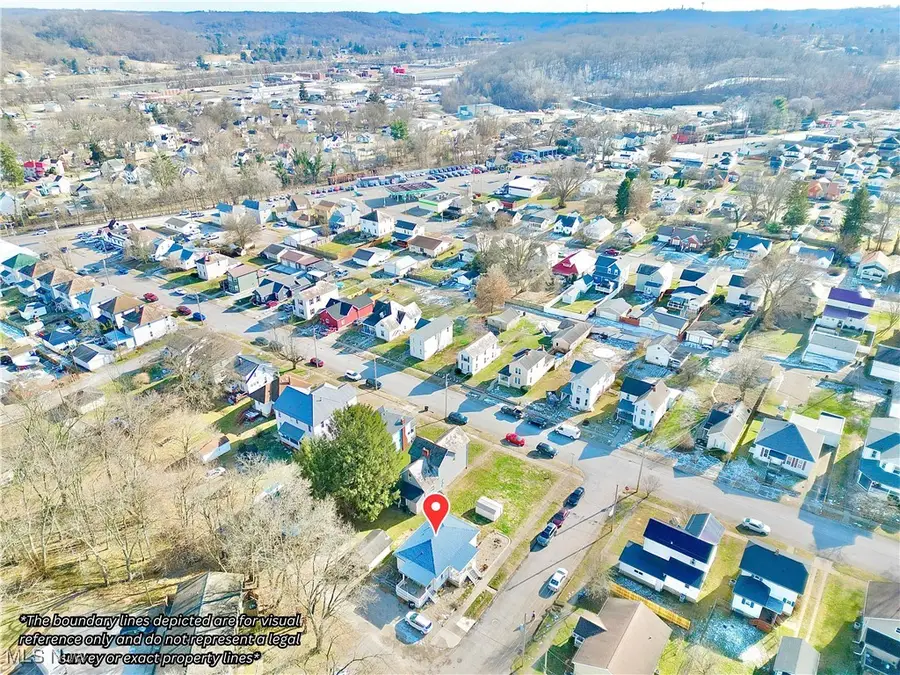 1126 Melick Avenue, Zanesville, OH 43701 - #3