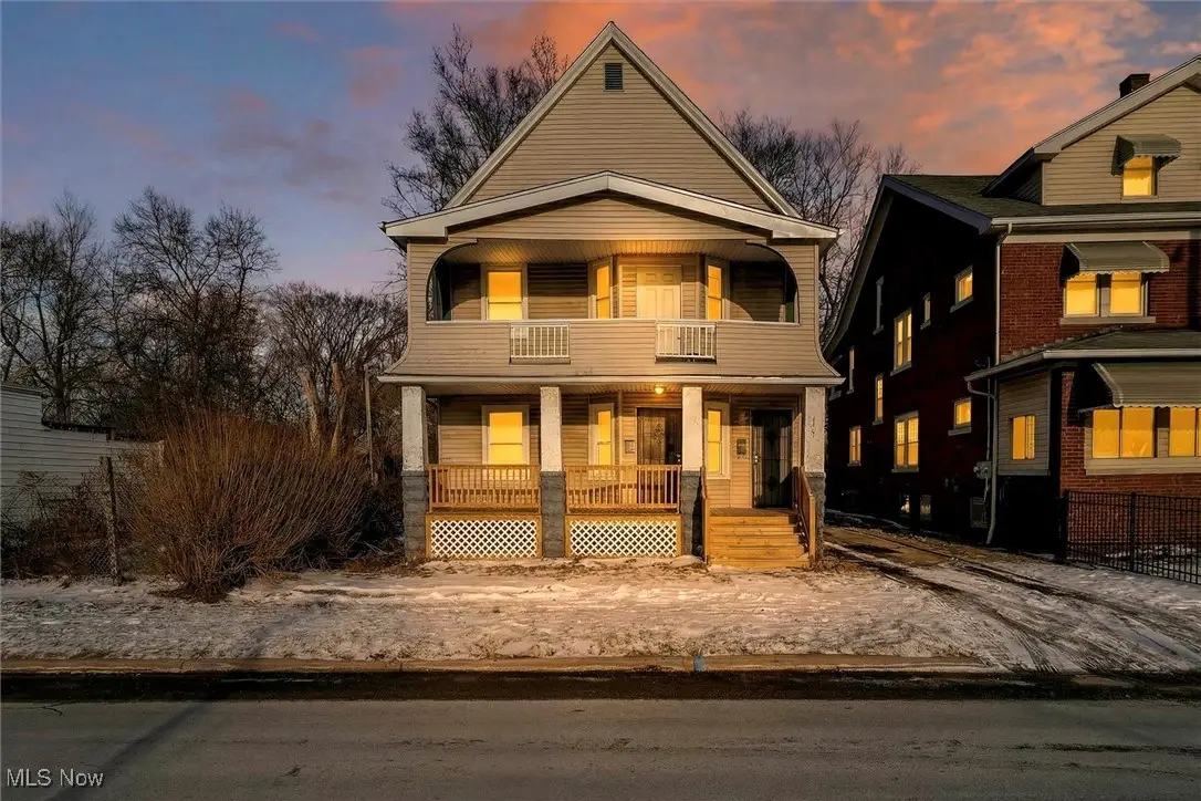 1115 Ansel Road, Cleveland, OH 44108 - Image #1