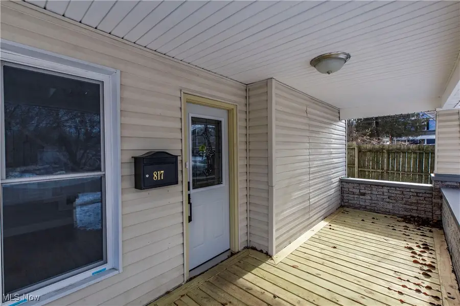 817 Raymond Street, Akron, OH 44307 - #2