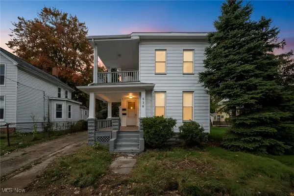 836 E 156th Street, Cleveland, OH 44110