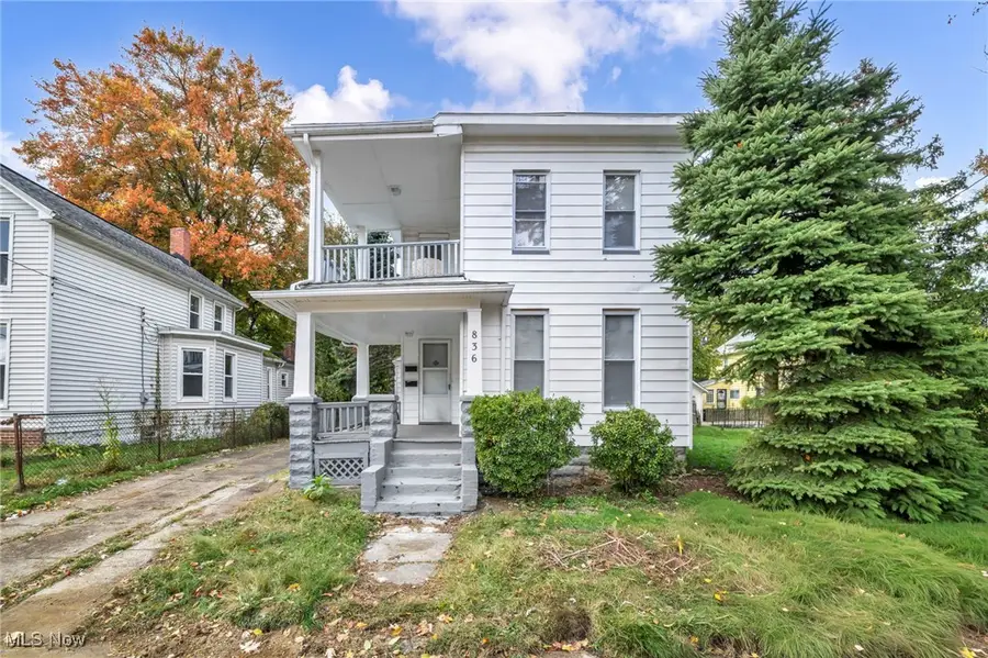 836 E 156th Street, Cleveland, OH 44110 - Image #2