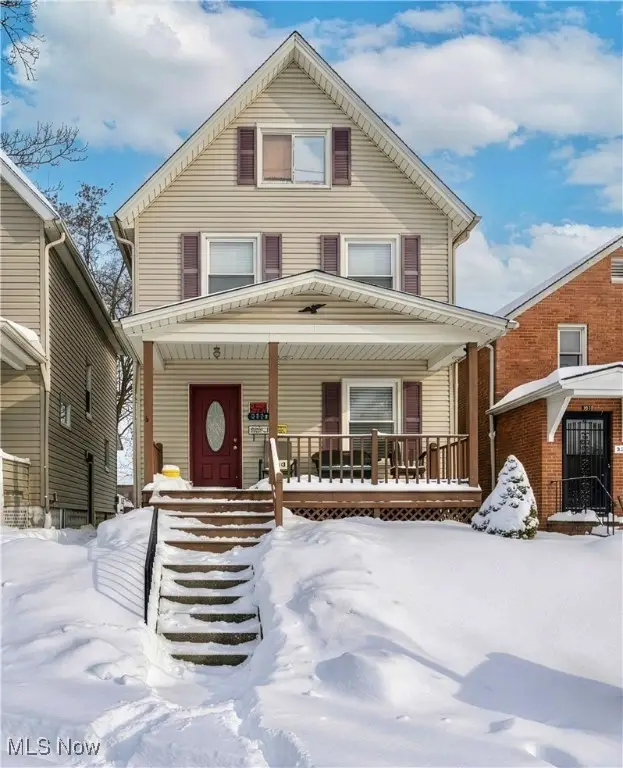 3014 2nd Nw Street, Canton, OH 44708 - Image #1