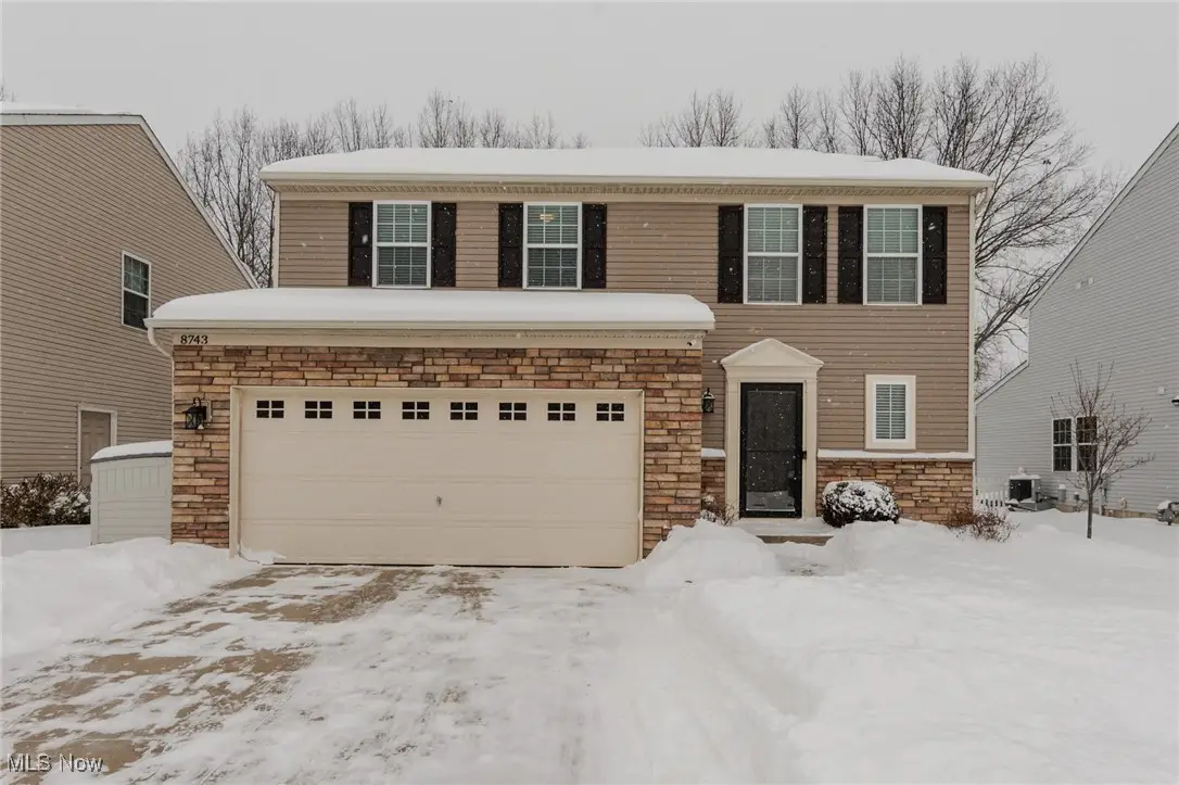 8743 Ashton Place, North Ridgeville, OH 44039 - Image #1
