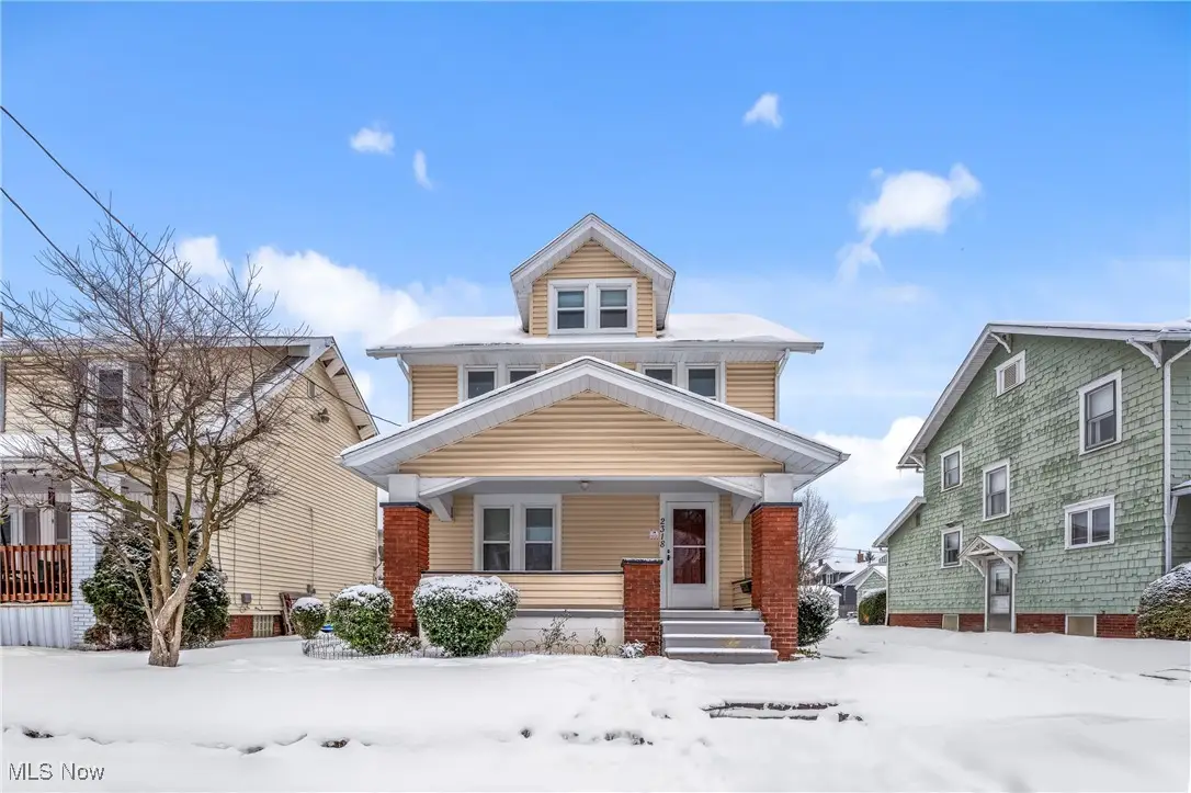 2318 7th Nw Street, Canton, OH 44708 - Image #1