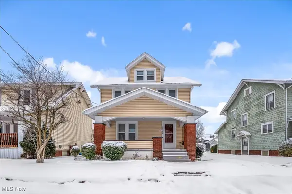 2318 7th Nw Street, Canton, OH 44708