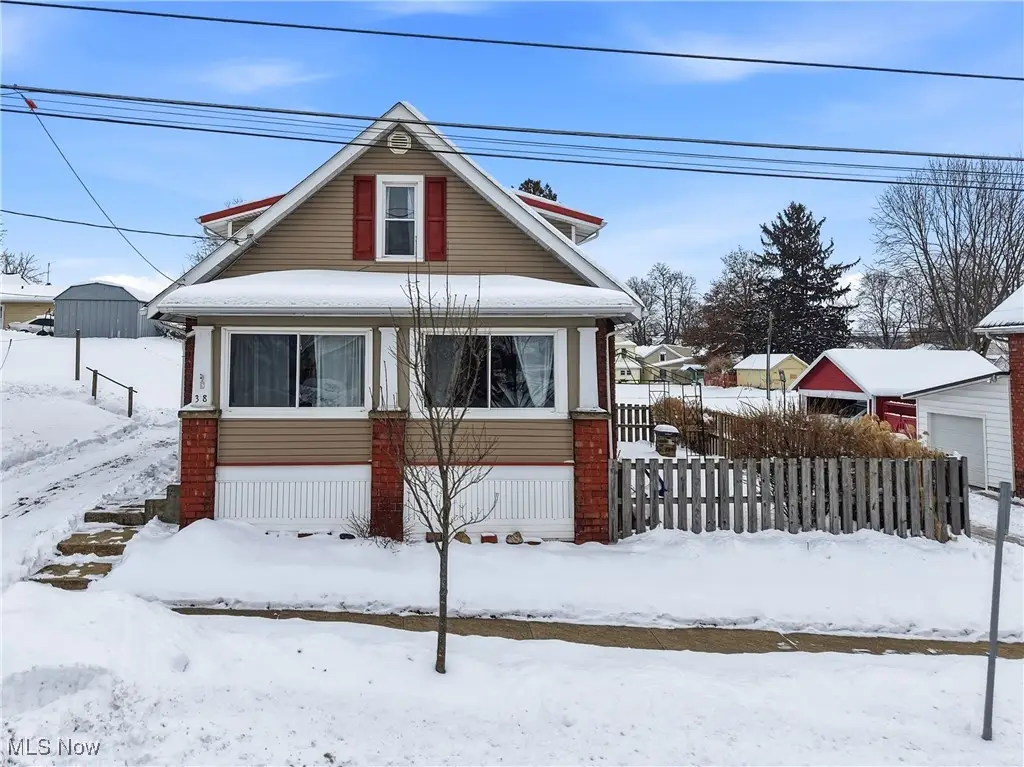 318 S Grant Street, Wooster, OH 44691 - Image #1