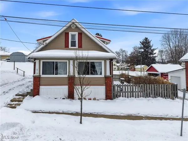 318 S Grant Street, Wooster, OH 44691