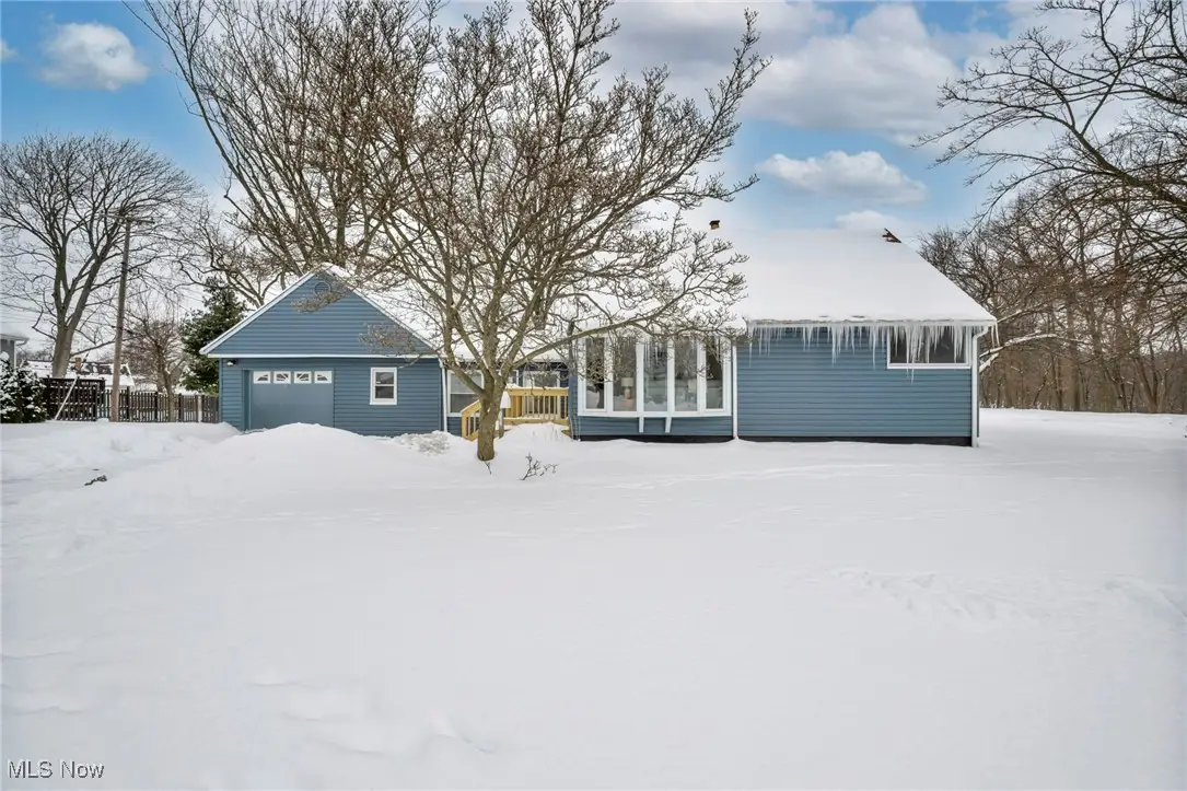 4378 Metropolitan Drive, Cleveland, OH 44135 - Image #1