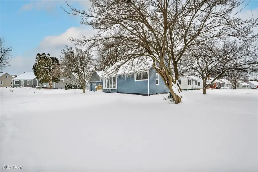 4378 Metropolitan Drive, Cleveland, OH 44135 - Image #2