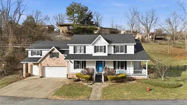 1621 Lakewood Circle, Washington, WV 26181