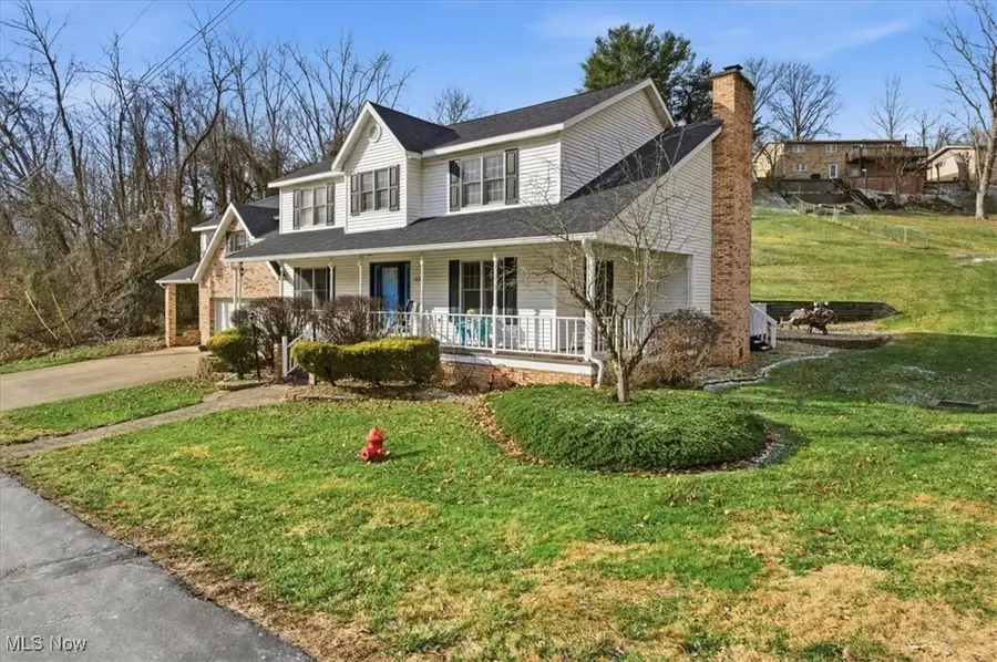 1621 Lakewood Circle, Washington, WV 26181 - #3