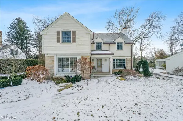 153 Overhill Road, Boardman, OH 44512