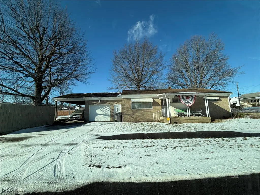 1237 Ivanhoe Avenue, Youngstown, OH 44502 - Image #1