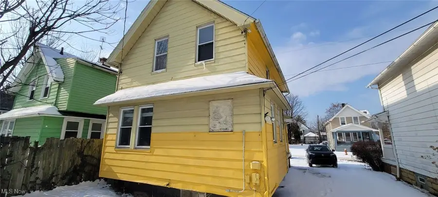 3637 E 104th Street, Cleveland, OH 44105 - Image #3