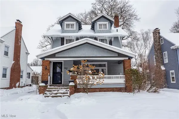 153 Castle Boulevard, Akron, OH 44313