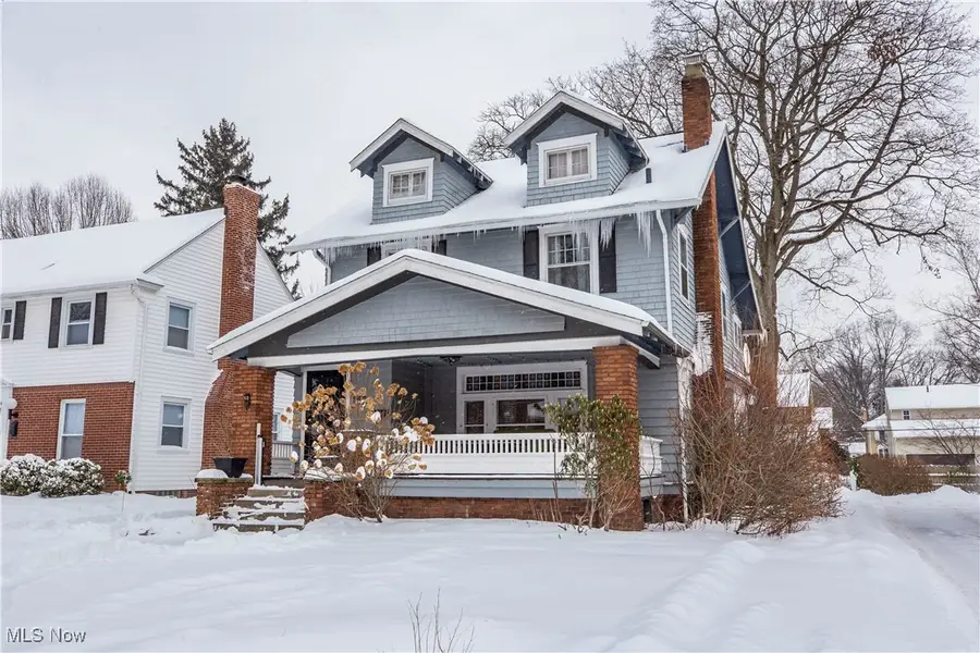 153 Castle Boulevard, Akron, OH 44313 - #2