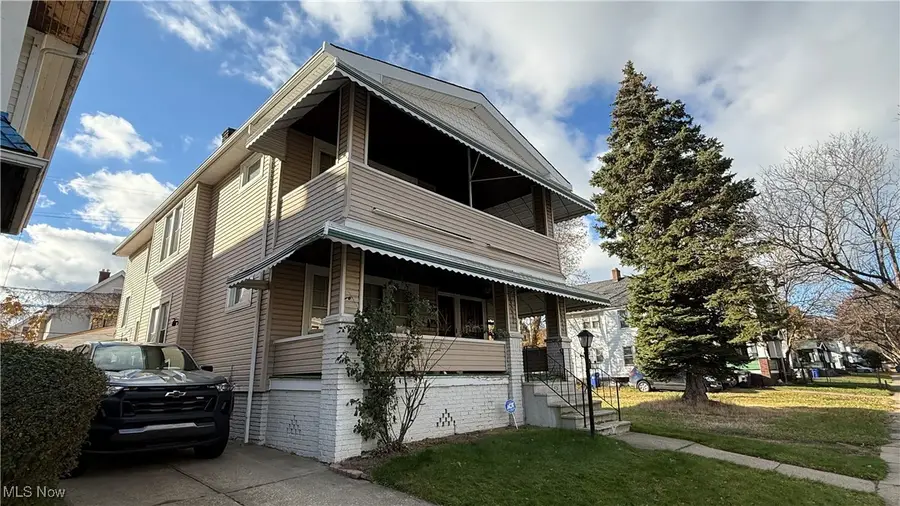 12606 Gruss Avenue, Cleveland, OH 44108 - Image #2