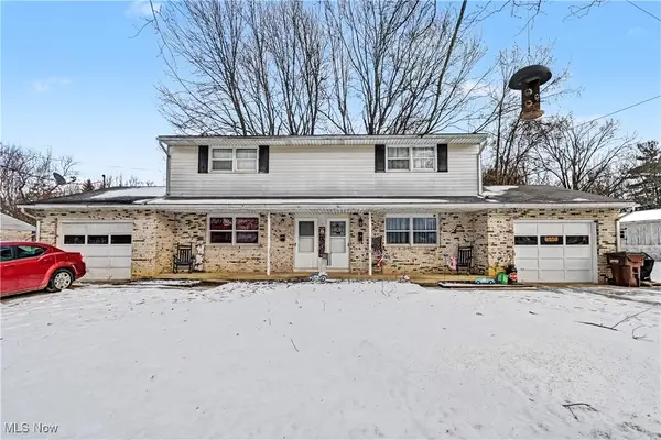 942 - 944 Mayflower Drive, Mansfield, OH 44905