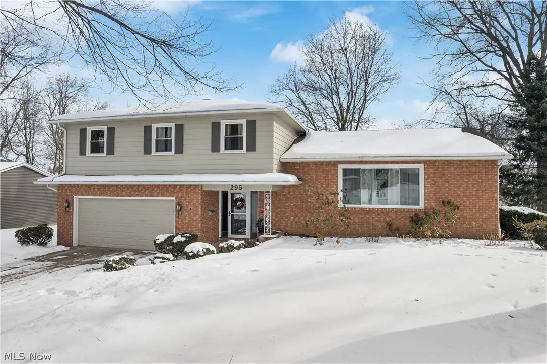 295 High Point Drive, Wadsworth, OH 44281 - Image #1