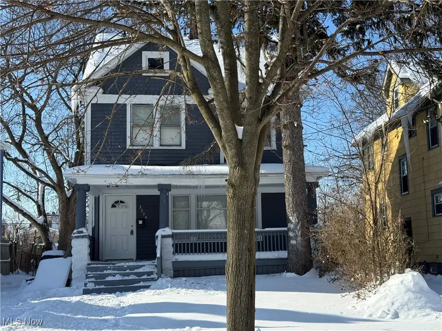 3354 E 137th Street, Cleveland, OH 44120 - Image #2
