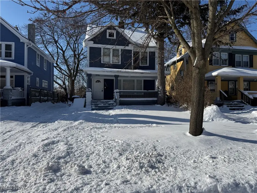 3354 E 137th Street, Cleveland, OH 44120 - Image #3