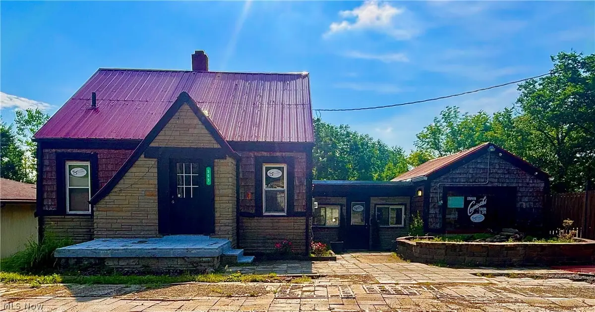 565 S Meridian Road, Youngstown, OH 44509 - #1