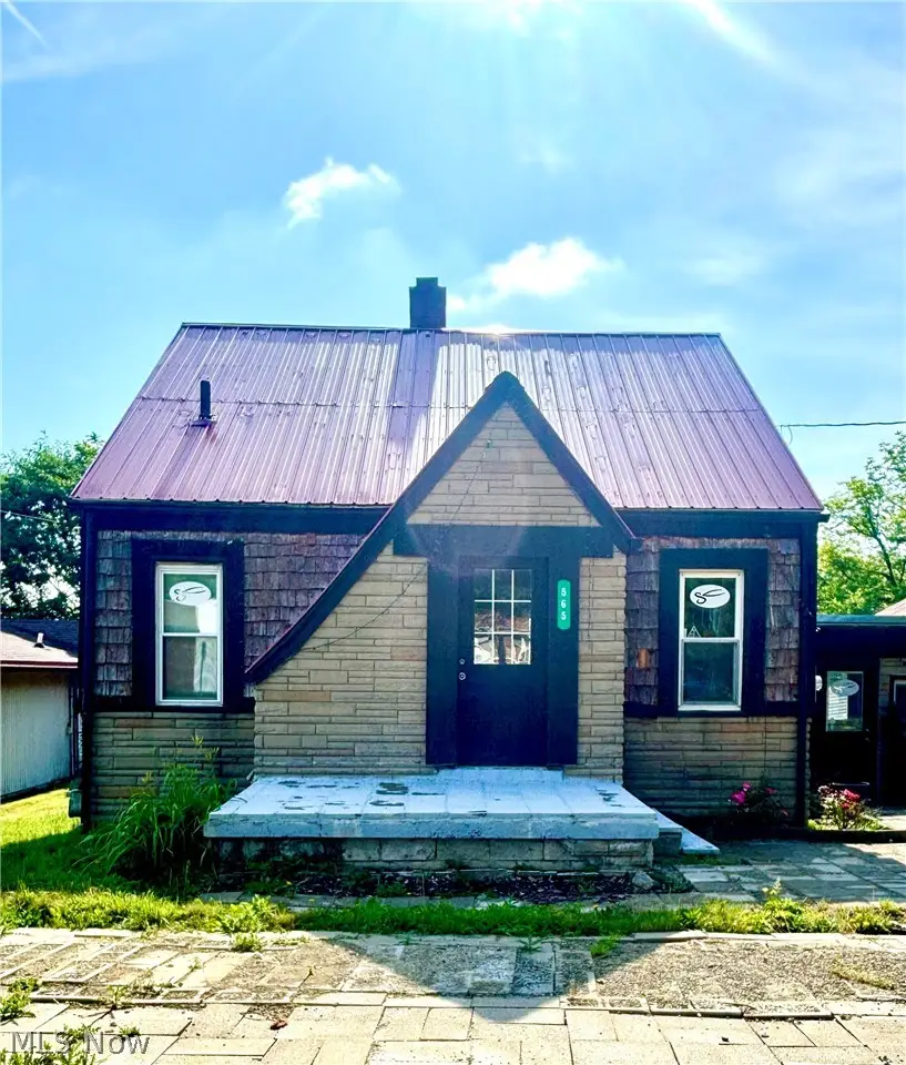 565 S Meridian Road, Youngstown, OH 44509 - #2