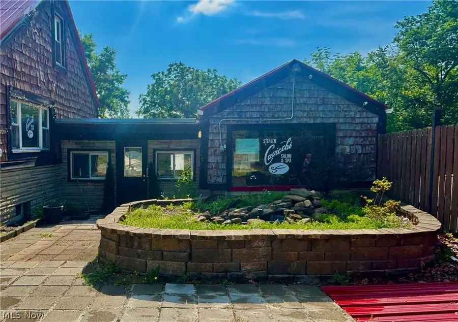 565 S Meridian Road, Youngstown, OH 44509 - #3