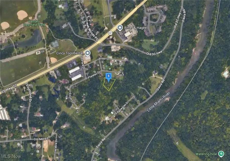 8414 Overlook Drive, Maineville, OH 45039 - Image #2