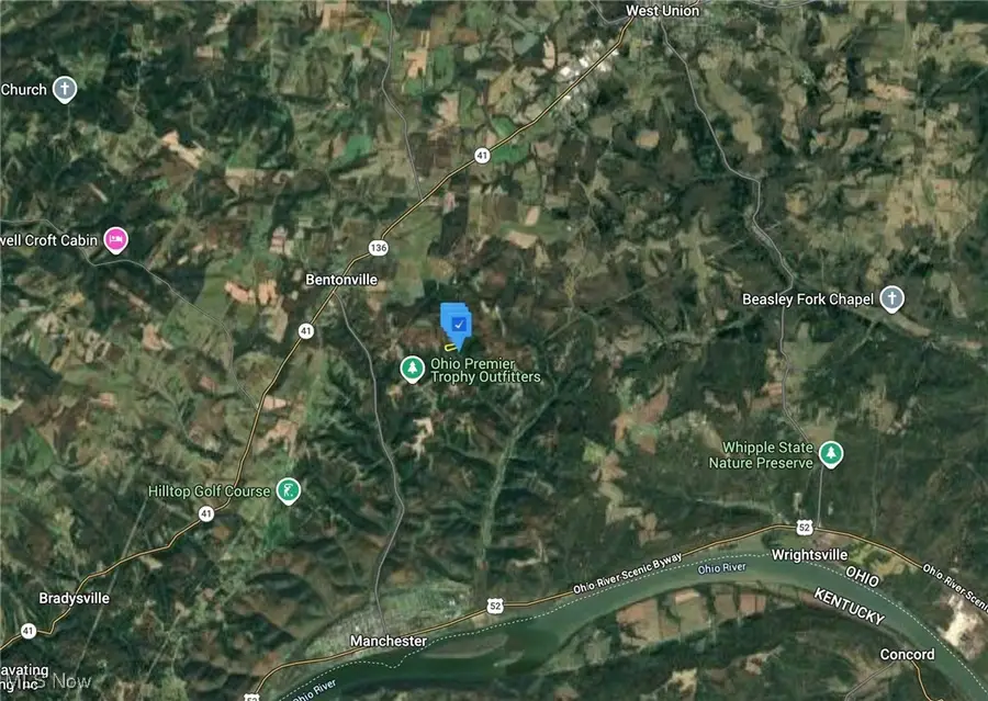 700 Tony Road, Sprigg Township, OH 45144 - #3