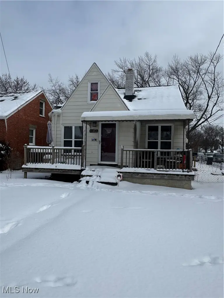 4165 W 140th Street, Cleveland, OH 44135 - Image #3