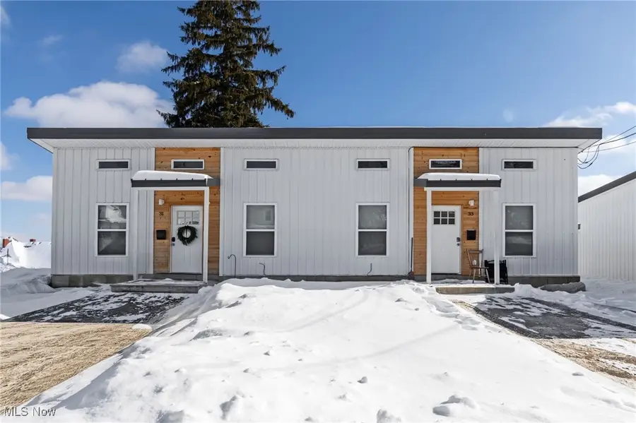 31 Bartley Avenue, Mansfield, OH 44906 - #2