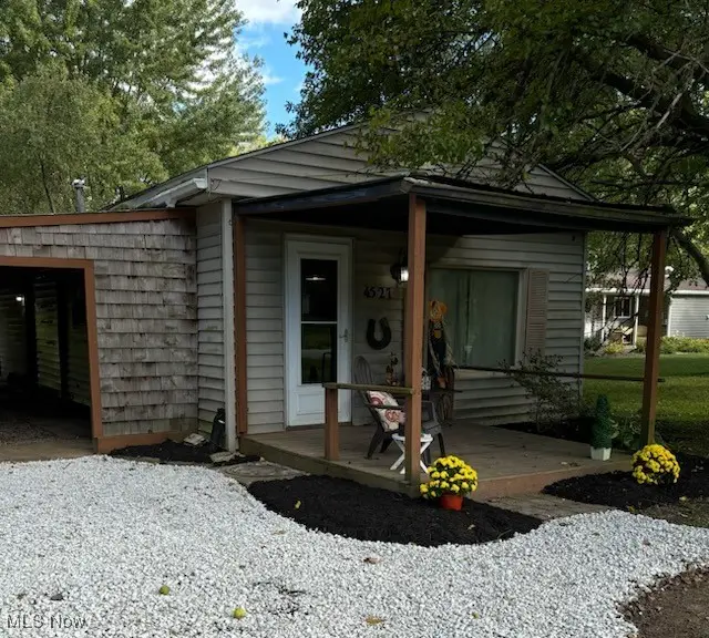 4527 Rock Cut Road, Norton, OH 44203 - #2