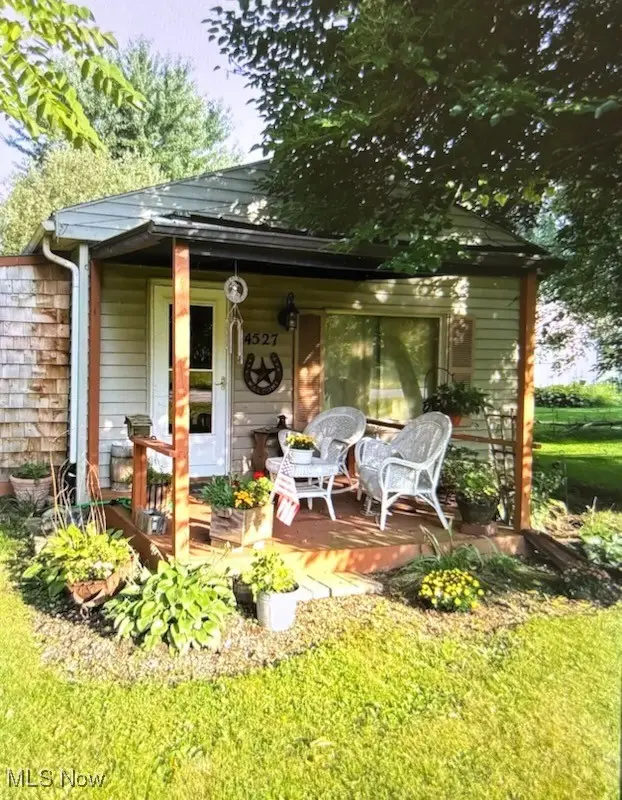 4527 Rock Cut Road, Norton, OH 44203 - #3